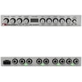 thumbnail image 3 of Ecualizador con Epicentro Nakamichi NE-EQ5EP 5 Bandas, 3 of 8