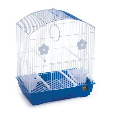 Prevue Pet Products Round Roof Parakeet