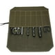 thumbnail image 1 of Rollo de cuchillo de chef profesional, rollo de lona encerada, cuchillo plegable, envoltura de bolsa culinaria, cuchillos de cocina Ho, 1 of 2