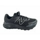 thumbnail image 2 of New Balance Men's DynaSoft Nitrel v5 Black Lace Up Running Shoes Size 9.5 4E, 2 of 6