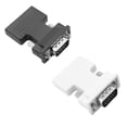 thumbnail image 3 of Video Converter Hot HDMI-compatible to VGA Adapter 1080P Female Adapter 1080P, 3 of 8