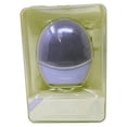 thumbnail image 1 of FOREO LUNA 4 2-In-1 Smart Facial Cleansing & Firming Device (Purple ) 1 Count, 1 of 2