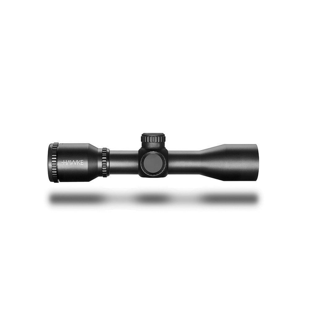 Hawke Optics XB 3x32 SR IR Reticle Crossbow Scope