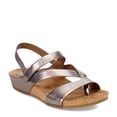 thumbnail image 1 of Sandalias Eurosoft Gianetta Pewter Talla 9 Mediana, 1 of 7
