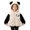 White winter coat for boys girls, variant on LangJing Baby Girls Cute Fleece Zip Up Hoodie Jacket Sherpa Warm Fuzzy Jackets Toddler Kids Sweatshirt Winter Coat, 0-5Years
