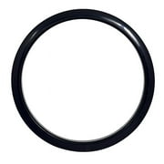Gib Port Hole Prtcr 5 In Black