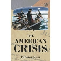 The American Crisis (Paperback)