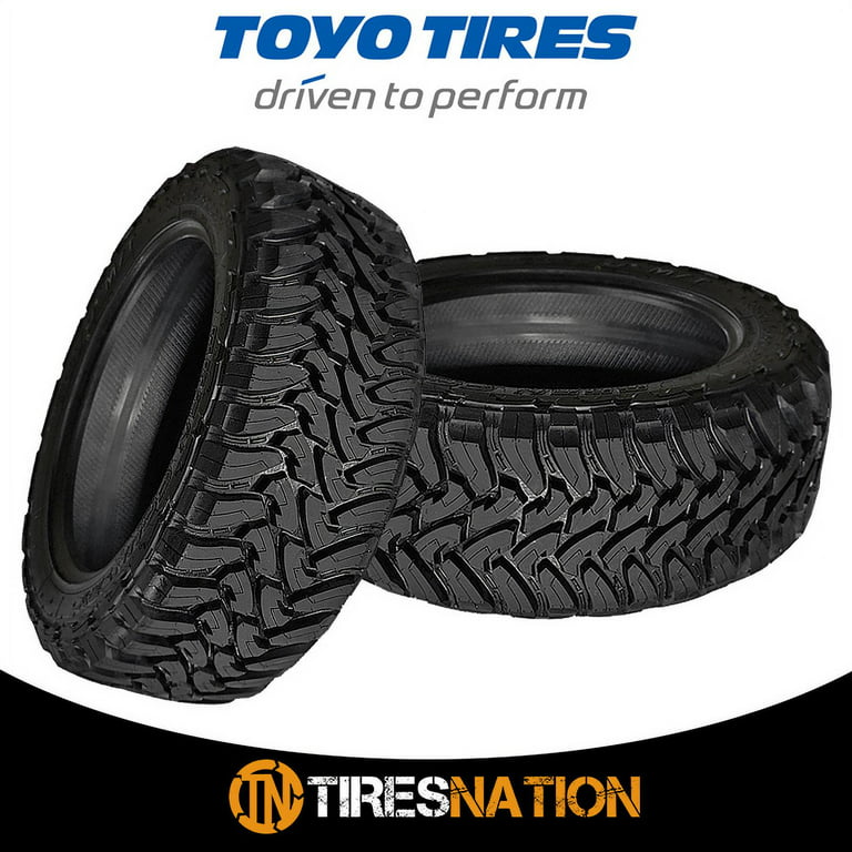 Buy Toyo Open Country M/T Tires Online