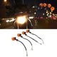 thumbnail image 5 of Bombilla de luz intermitente para motocicleta 4x indicadores universales ANGGREK  Otros, 5 of 8