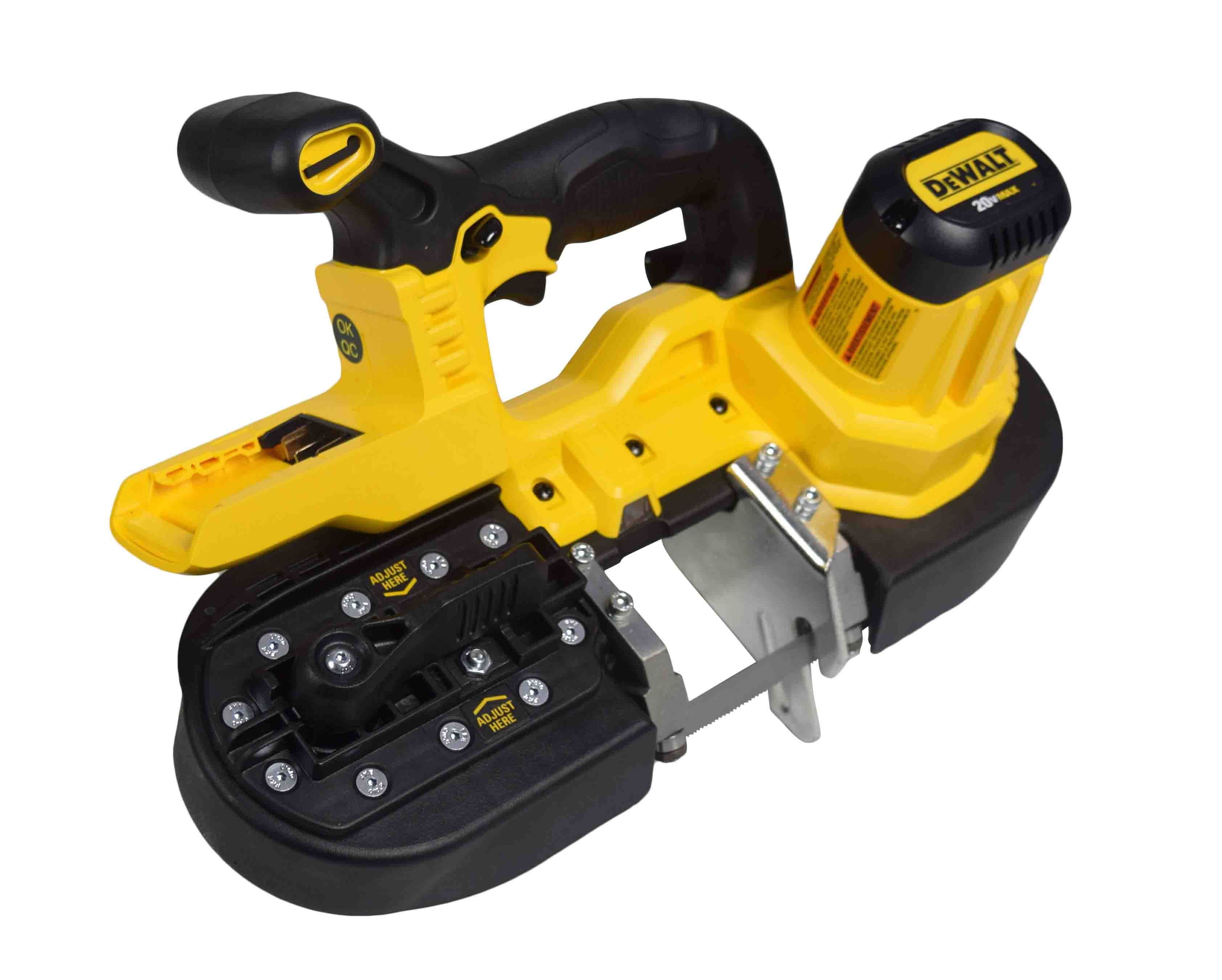 Dewalt dcs371p1 hotsell