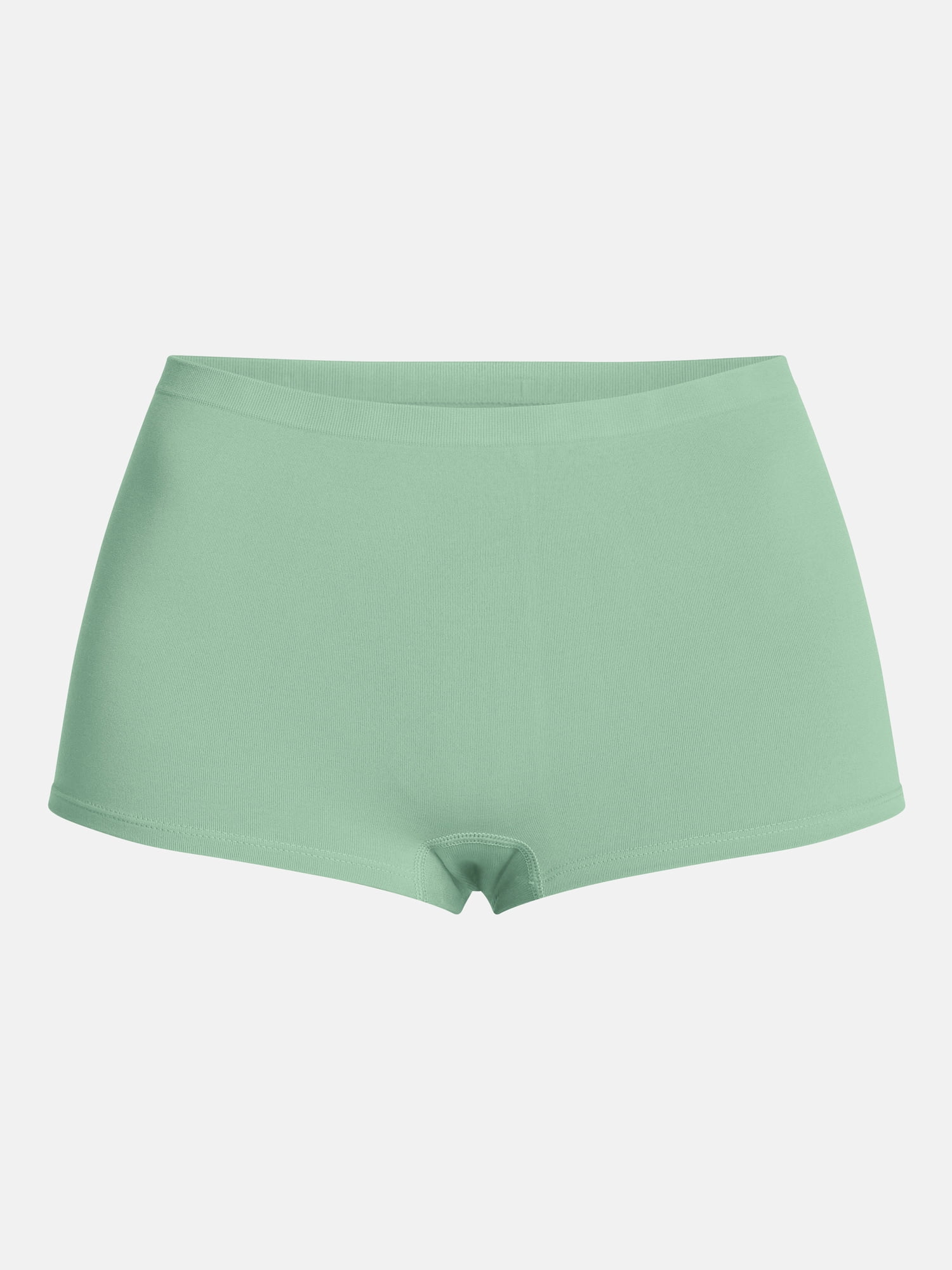 No Boundaries Seamless Boyshorts, 3 Pack, Women’s, Sizes XS-XXXL