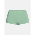 thumbnail image 6 of No Boundaries Seamless Boyshorts, 3 Pack, Women’s, Sizes XS-XXXL, 6 of 6