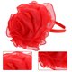 thumbnail image 1 of WEUVEB Floral De Encaje Rojo Para Mujer Y Con Vintage Para Bodas, 1 of 6