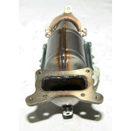 Front Catalytic Converter For 2008-2012 Honda Accord 2009-2012 Acura TSX 2.4L Front Catalytic Converter For 2008-2012 Honda Accord 2009-2012 Acura TSX 2.4L