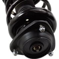 thumbnail image 2 of For FORESTER 04-05 FRONT STRUT LH, Loaded Strut, 2 of 5