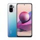 thumbnail image 1 of Xiaomi Redmi Note 10S 128GB 8GB Azul Xiaomi Xiaomi Redmi Note 10S 128GB 8GB Azul Desbloqueado mas Earbuds Xiaomi Xiaomi Desbloqueado, 1 of 2