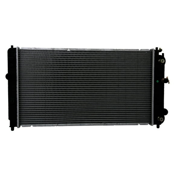OSC 2264 Radiator