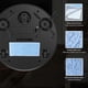 thumbnail image 2 of Aspiradora robot 3 en 1, frega y barre, aspiradora robótica inteligente con carga USB, silenciosa y limpia pelos de mascotas, polvo, suciedad, pisos de madera y alfombras, 2 of 5