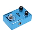 thumbnail image 1 of Pedal de efecto para guitarra eléctrica Dolamo D-10 Mixing Boost con controles de ganancia de nivel y diseño de bypass verdadero., 1 of 7