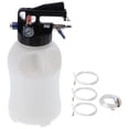 thumbnail image 4 of Automatic Transmission Oil Dispenser, Professional 6L Pneumatic Oil Filling Simple Operation  For Engine Oil Change Refill, 4 of 8