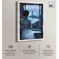 thumbnail image 3 of To the Lighthouse Canvas Famous Books Posters by Art Remedy, Gallery Wrapped, 16 x 24, 3 of 7