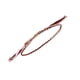 thumbnail image 1 of Pulseras de Hilo ajustables Sonducket Decoración de moda con borlas Tipo 12, 1 of 6