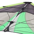 thumbnail image 3 of Prism Kite Technology Nexus 2.0 Graphite Dual-line Stunt Kite, 3 of 6
