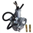 thumbnail image 3 of Carburetor Carb Fit for Yamaha Tri Moto 200 YTM200 1983-1985 & Yamaha Tri Moto 225 YTM225 1983-1986 Carb, 3 of 7