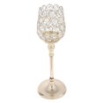 thumbnail image 3 of Candelabros de Cristal Candeleros Soportes para de Cristal Decoración de de Cumpleaños s Partido de Colco Candelabros Tea Light, 3 of 8