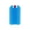 A002- Red, variant on Ice Pack Blue Reusable Refillable Ice Brick for Lunch Bag Cooler Camping Picnic Cold Storage and Breast Milk Cooling