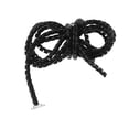 thumbnail image 3 of Miangastore Spiral Cable Protector Insulated Wire Sleeve Electric Bikes Cable Protection Cord Protector Wire Protector Tubing 3 Meter, 3 of 9