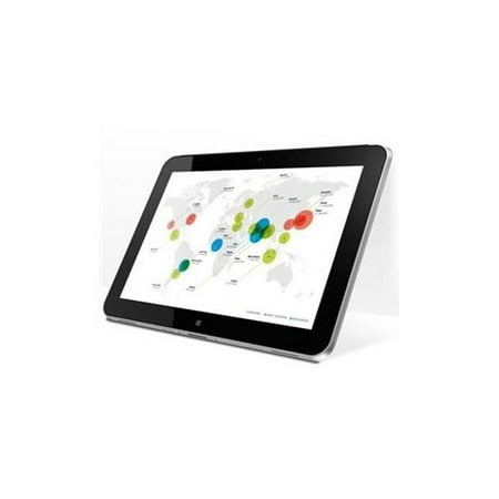 Keyboard Tablet Hp Refurbished HEWLETT-PACKARD G1R12UT#ABA / ElitePad 900 G1 - Tablet - no keyboard - Atom Z2760 / 1.8 GHz - Windows 8.1 Pro 32-bit - 2 GB RAM - 32 GB SSD - 10.1