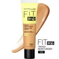 thumbnail image 4 of Maybelline Fit Me Tinted Moisturizer, Natural Coverage, Face Makeup, 120, 1 fl. oz., 4 of 16