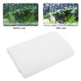 thumbnail image 4 of High Water Permeability Aquarium Filter Cotton, Density Filter Cotton, Fish Tank For Aquarium Animals Pets, 4 of 8