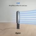 thumbnail image 2 of Dyson Cool™ Tower Fan AM07 | Satin Black/Nickel | New, 2 of 8