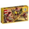thumbnail image 5 of LEGO Creator Mythical Creatures 31073, 5 of 5