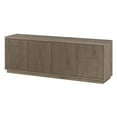thumbnail image 4 of Evelyn&Zoe Hanson Rectangular TV Stand for TV's up to 75", 4 of 8