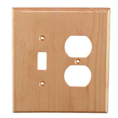 Sierra Lifestyles Traditional Toggle / Duplex