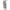 B-White, variant on Lovskoo Women's High Split Denim Skirt High Waist Solid Thigh Long Maxi Skirt Black