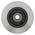 thumbnail image 2 of Vented Front Brake Rotor and Hub Assembly For Chevy Camaro 1979-1981 OE AcDelco 18A57A, 2 of 3