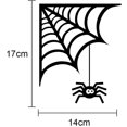thumbnail image 2 of Halloween Window Clings,Cute Monster Window Decal Stickers for Home Window Halloween Party Decorations, 2 of 6