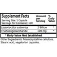 thumbnail image 4 of FangYu Probiotic Supplements, 120 Count, 4 of 7