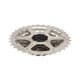 thumbnail image 2 of Rueda libre de 8 velocidades 11-32T, volante de casete preciso de 8 velocidades de alta resistencia para ciclismo para HG Base Mountain LHCER Descripción de la referencia, 2 of 8