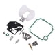 thumbnail image 2 of Boat Engine Carburetor Repair Kit for Tohatsu Nissan Outboard Motor, 2 of 5