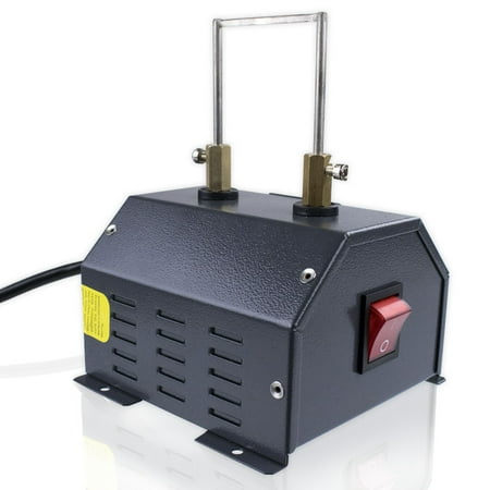 Golberg Electric Rope Cutter Hot Knife Thermal Blade For
