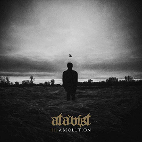 III: Absolution Atavist (CD)