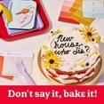 thumbnail image 2 of Betty Crocker Rich and Creamy Cream Cheese Frosting - 16oz, 2 of 4