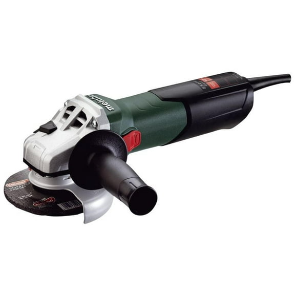 Metabo - W9-115 Mini Grinder 115mm 900W 110V