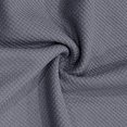 thumbnail image 6 of Mens Shirts Under $10 Men's Round Neck Long Sleeve Stripes T-shirt, Loose Casual Long Sleeved Pullover Sweatshirt, 6 of 8