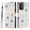 thumbnail image 1 of FOXDOCK Funda Tipo Cartera para OnePlus Nord N20 con Soporte y Correa – Diseño de Patrones Lindos, 1 of 6
